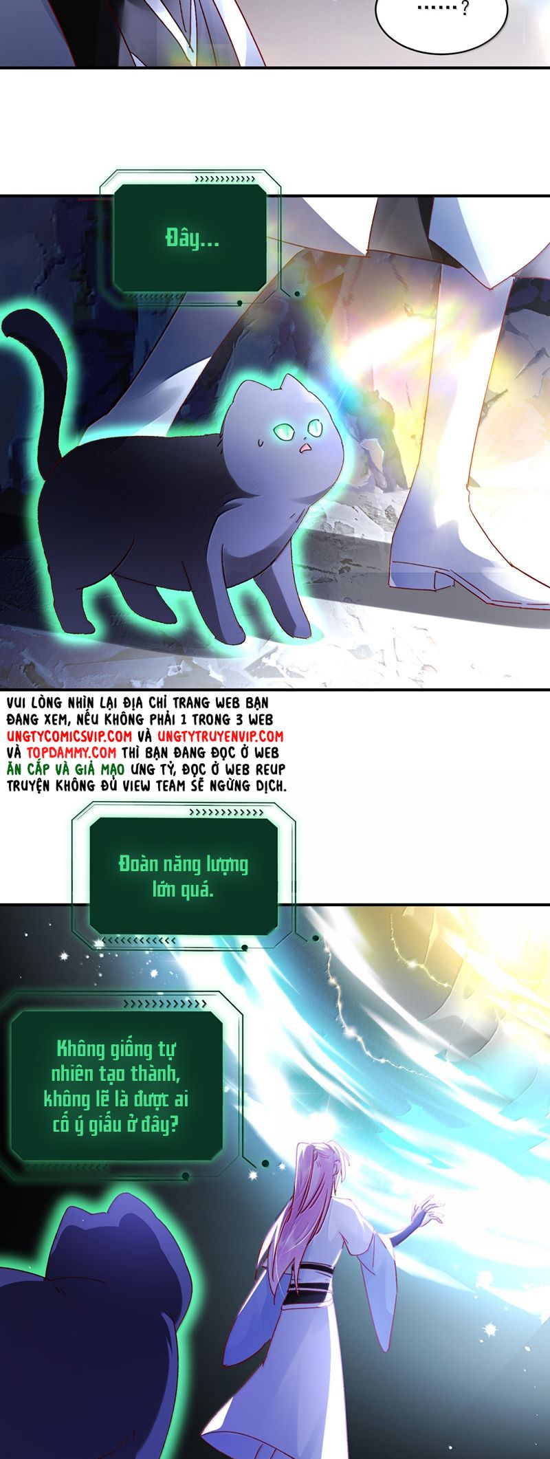Tôi Phải Làm 1 Kẻ Đại Xấu Xa Chapter 136 - Next Chapter 137