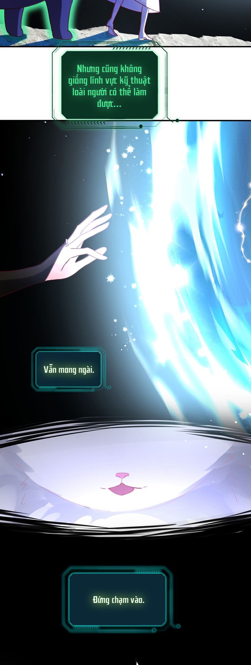 Tôi Phải Làm 1 Kẻ Đại Xấu Xa Chapter 136 - Next Chapter 137