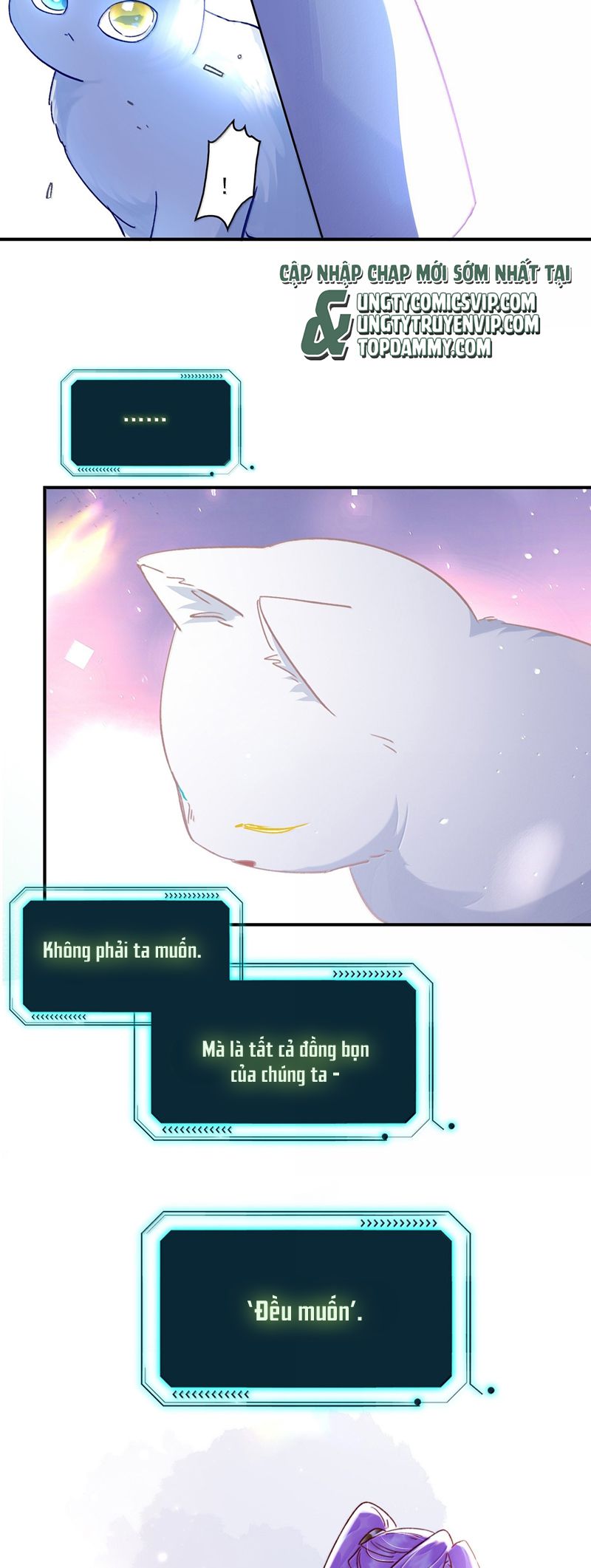Tôi Phải Làm 1 Kẻ Đại Xấu Xa Chapter 136 - Next Chapter 137