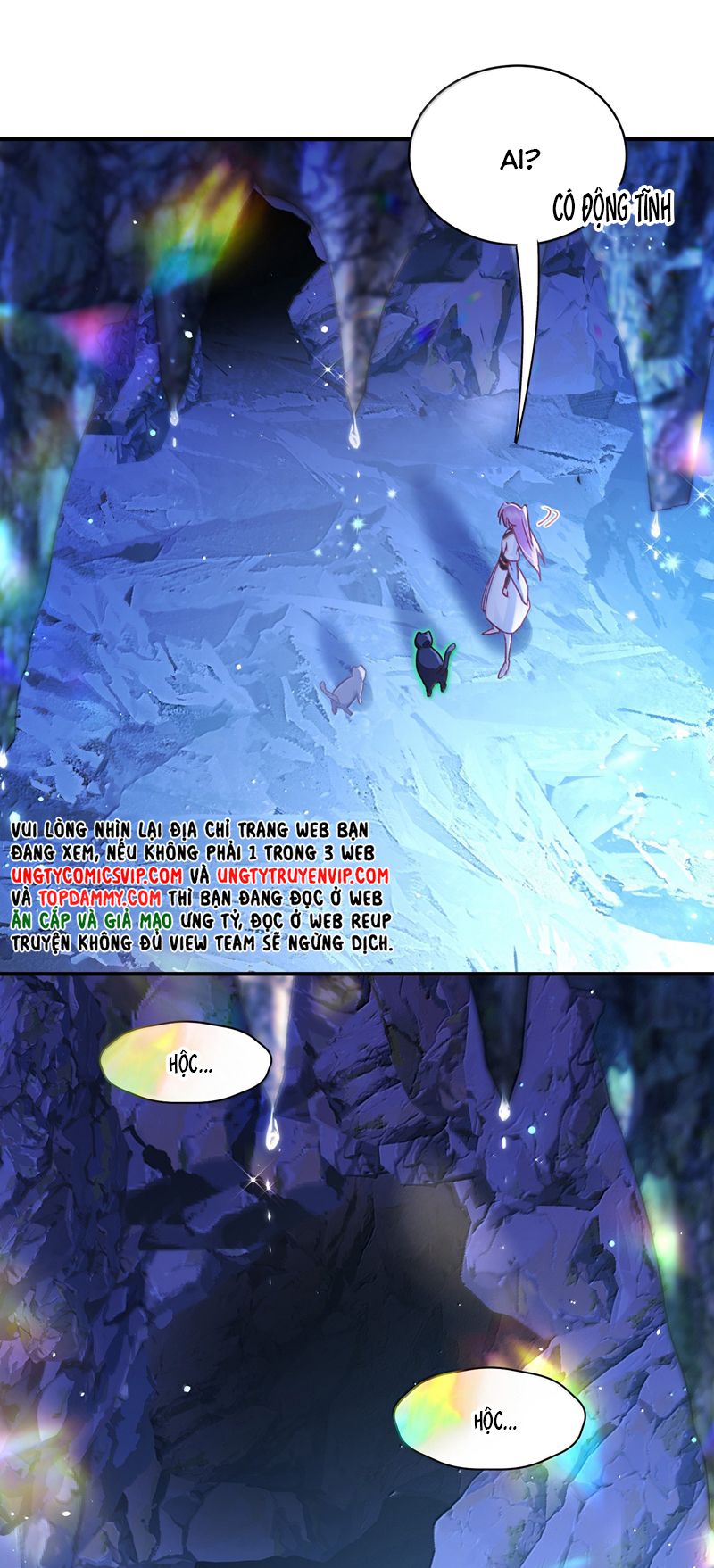Tôi Phải Làm 1 Kẻ Đại Xấu Xa Chapter 136 - Next Chapter 137