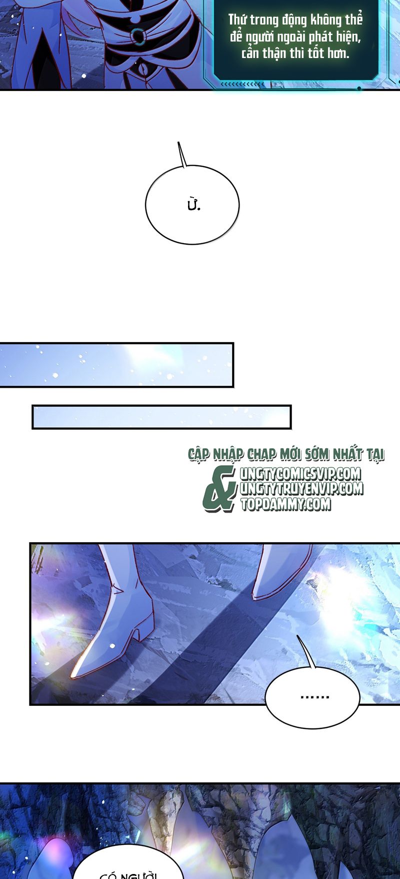 Tôi Phải Làm 1 Kẻ Đại Xấu Xa Chapter 136 - Next Chapter 137