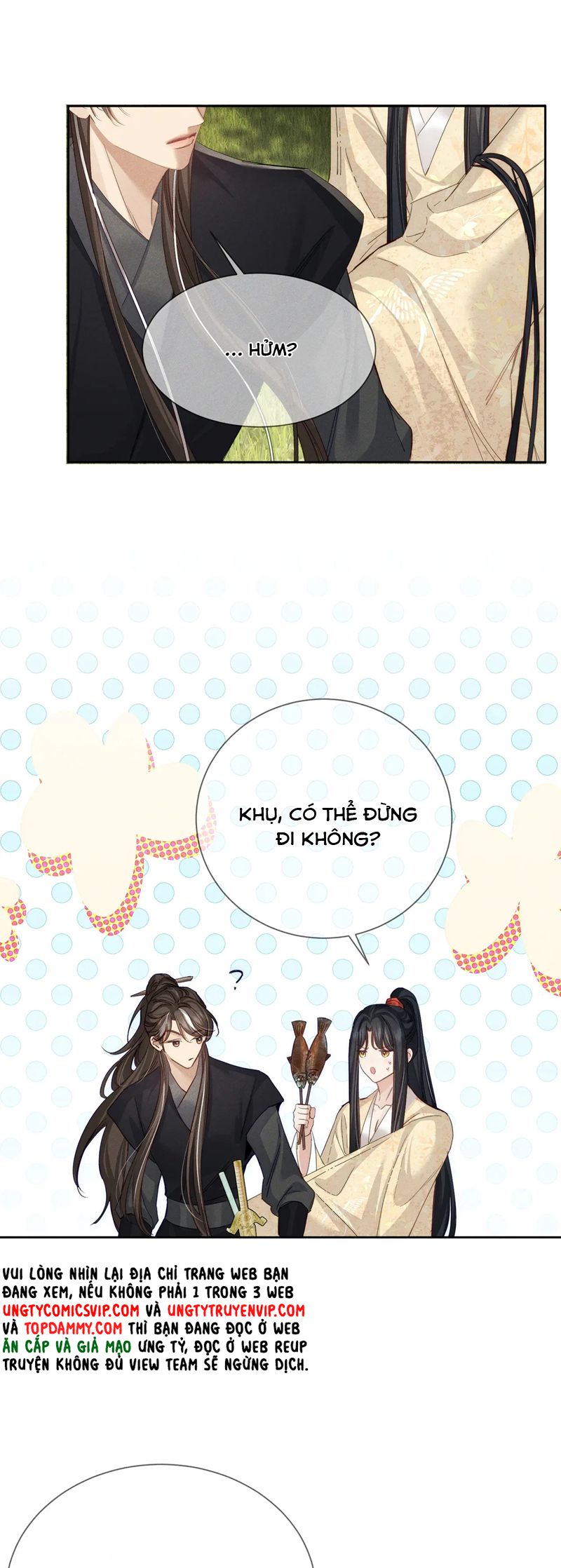 Nhân Vật Chính Chỉ Muốn Yêu Đương Chapter 147 - Trang 4