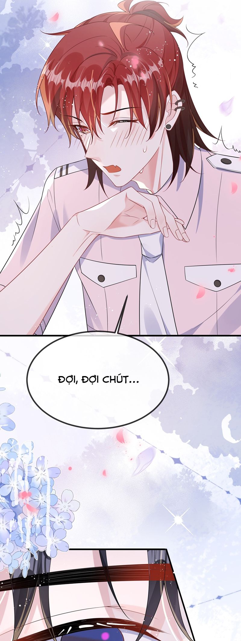 Giáo Bá Là Một Tên Yêu Tinh Chapter 121 - Trang 4