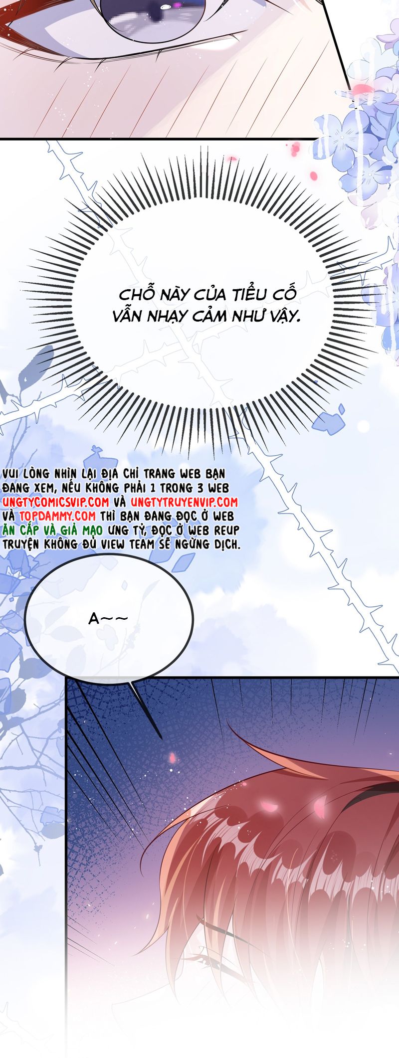 Giáo Bá Là Một Tên Yêu Tinh Chapter 121 - Trang 4