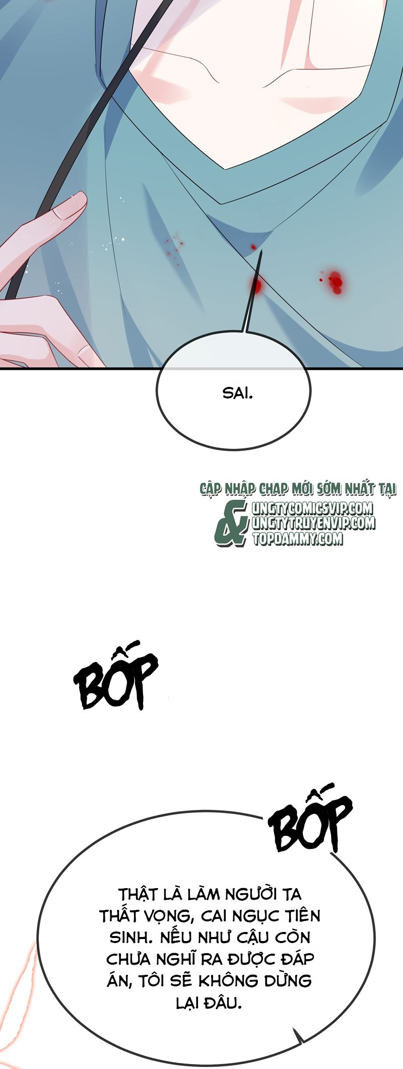 Giáo Bá Là Một Tên Yêu Tinh Chapter 121 - Trang 4
