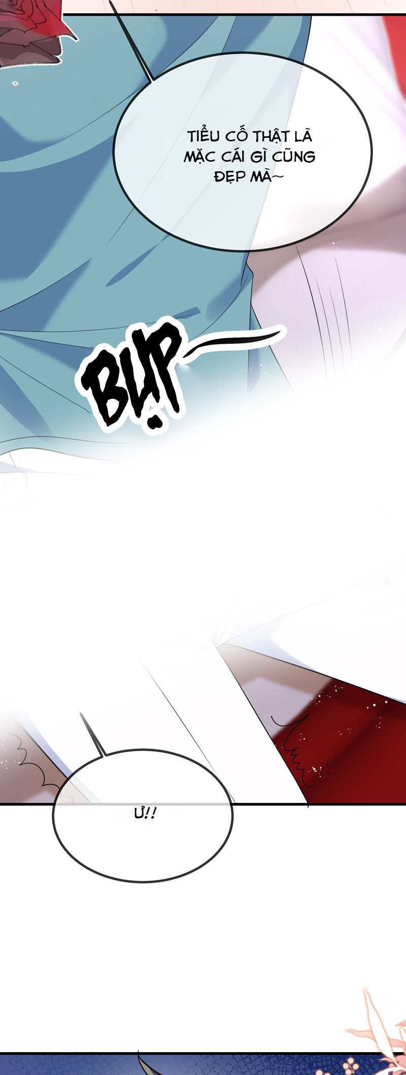 Giáo Bá Là Một Tên Yêu Tinh Chapter 121 - Trang 4
