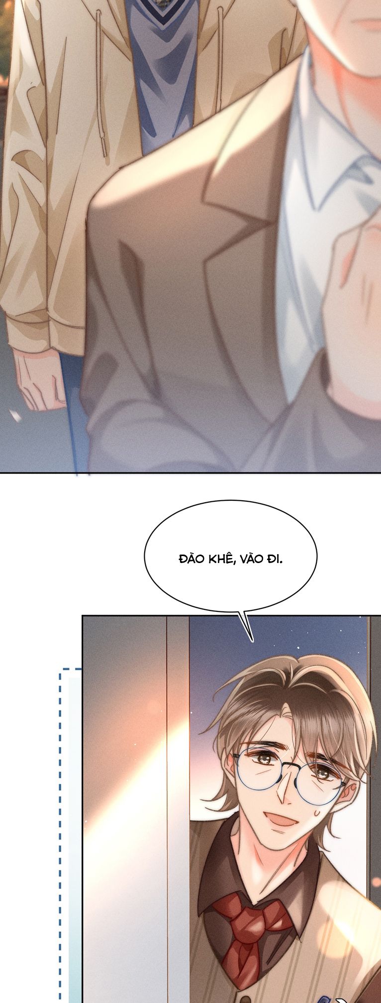 Ánh Trăng Vì Tôi Mà Đến Chapter 74 - Trang 4