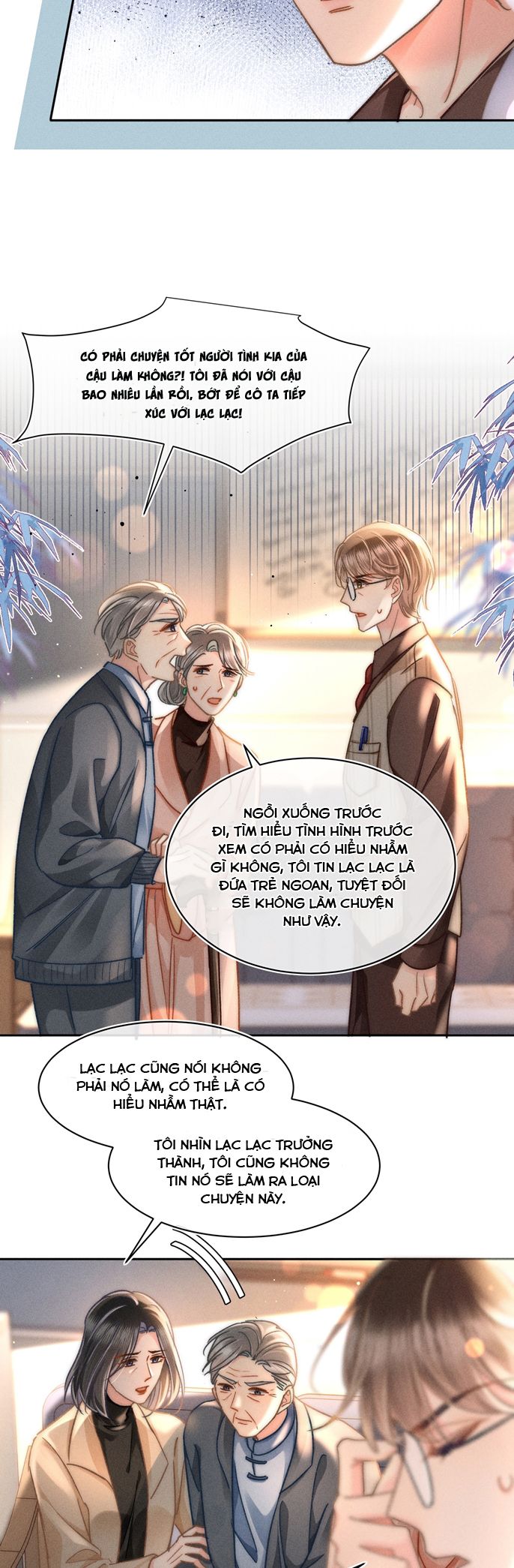 Ánh Trăng Vì Tôi Mà Đến Chapter 74 - Trang 4