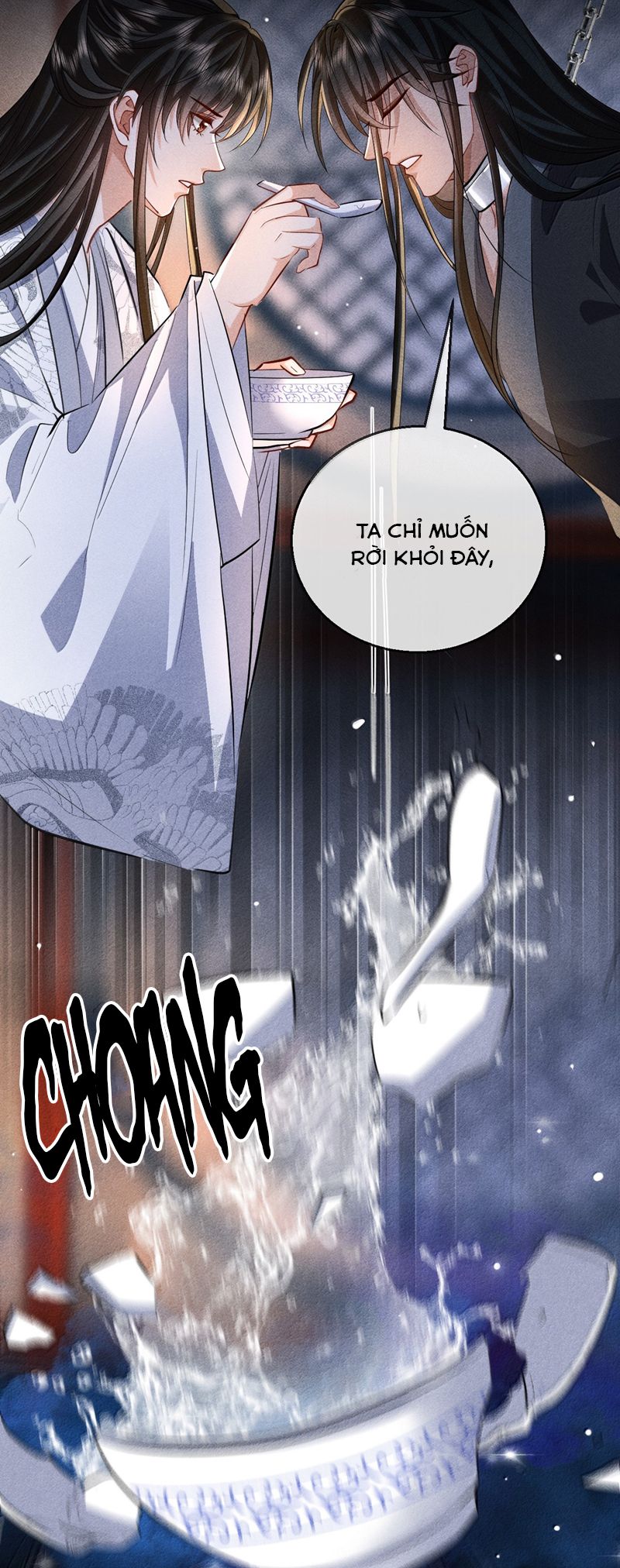 Ma Tôn Đại Nhân Song Tu Không Chapter 73 - Trang 4