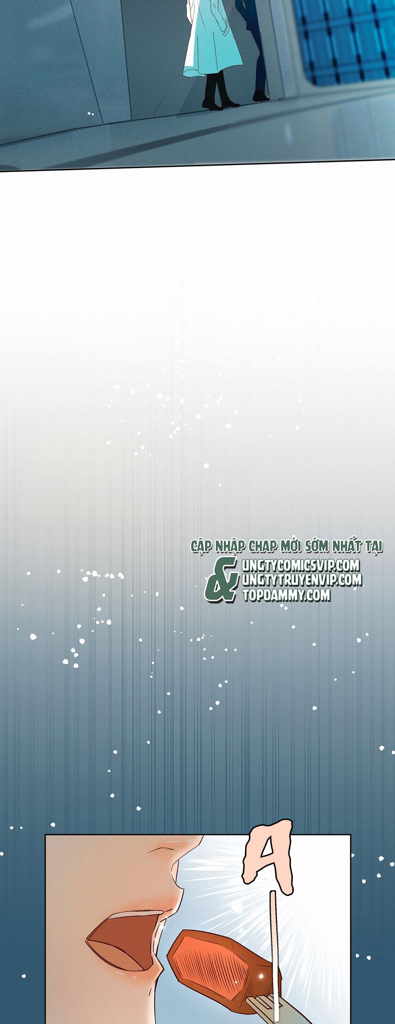 Tuyệt Xử Phùng Sinh Chapter 42 - Trang 4
