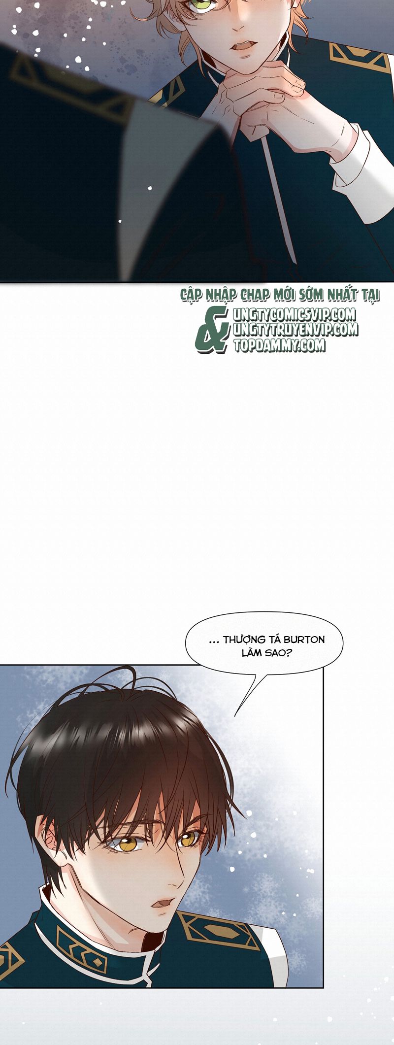 Tuyệt Xử Phùng Sinh Chapter 42 - Trang 4