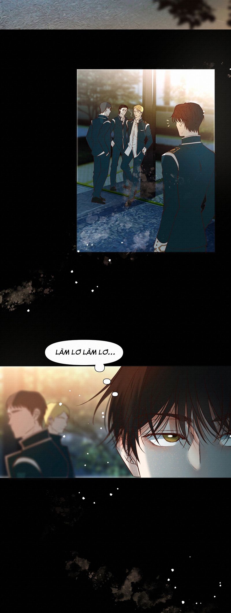 Tuyệt Xử Phùng Sinh Chapter 42 - Trang 4