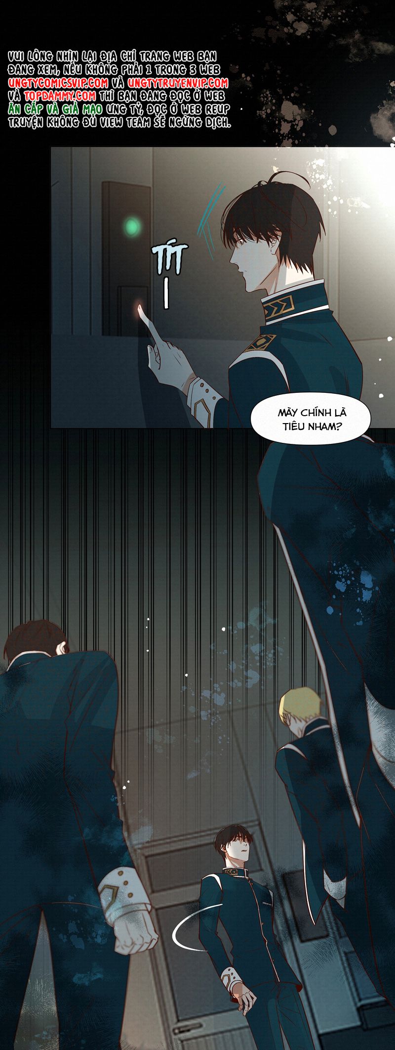 Tuyệt Xử Phùng Sinh Chapter 42 - Trang 4