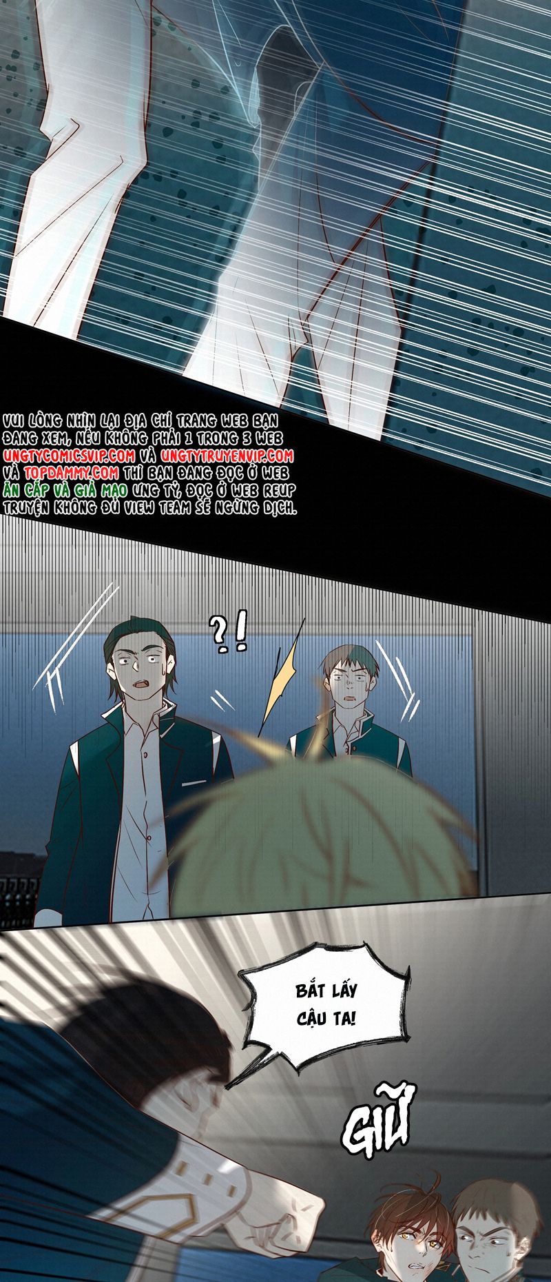 Tuyệt Xử Phùng Sinh Chapter 42 - Trang 4