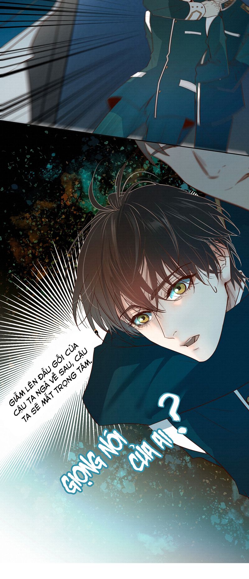 Tuyệt Xử Phùng Sinh Chapter 42 - Trang 4