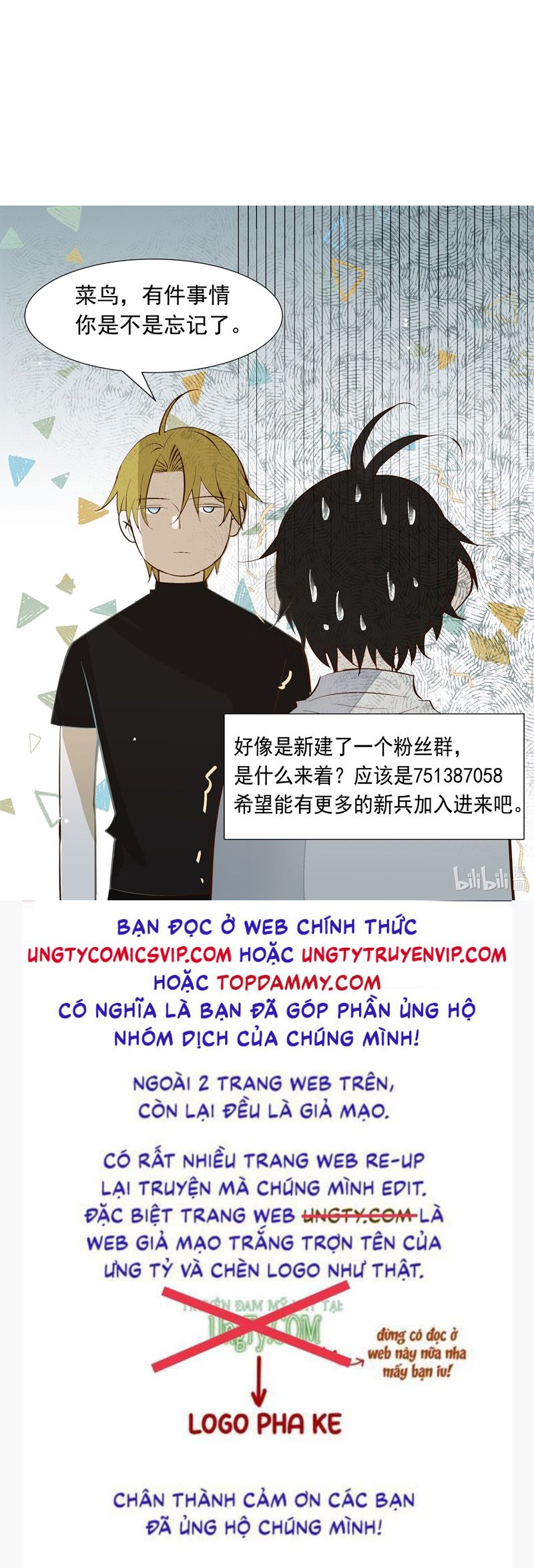 Tuyệt Xử Phùng Sinh Chapter 42 - Trang 4