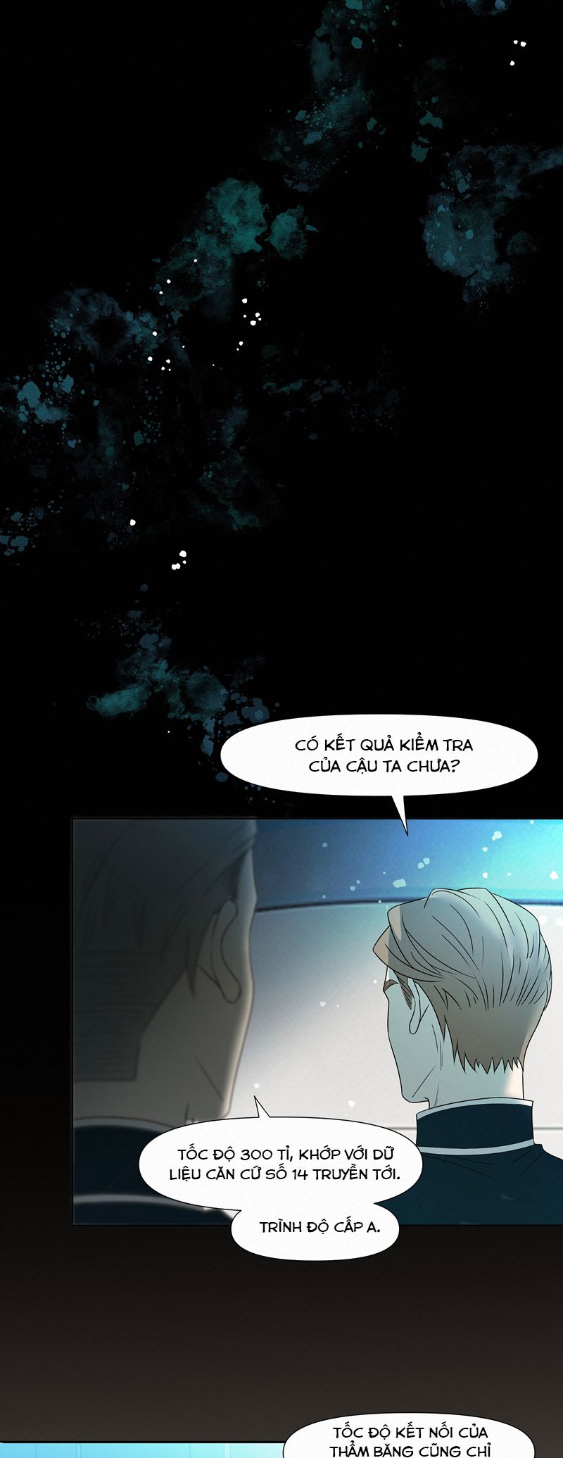 Tuyệt Xử Phùng Sinh Chapter 42 - Trang 4