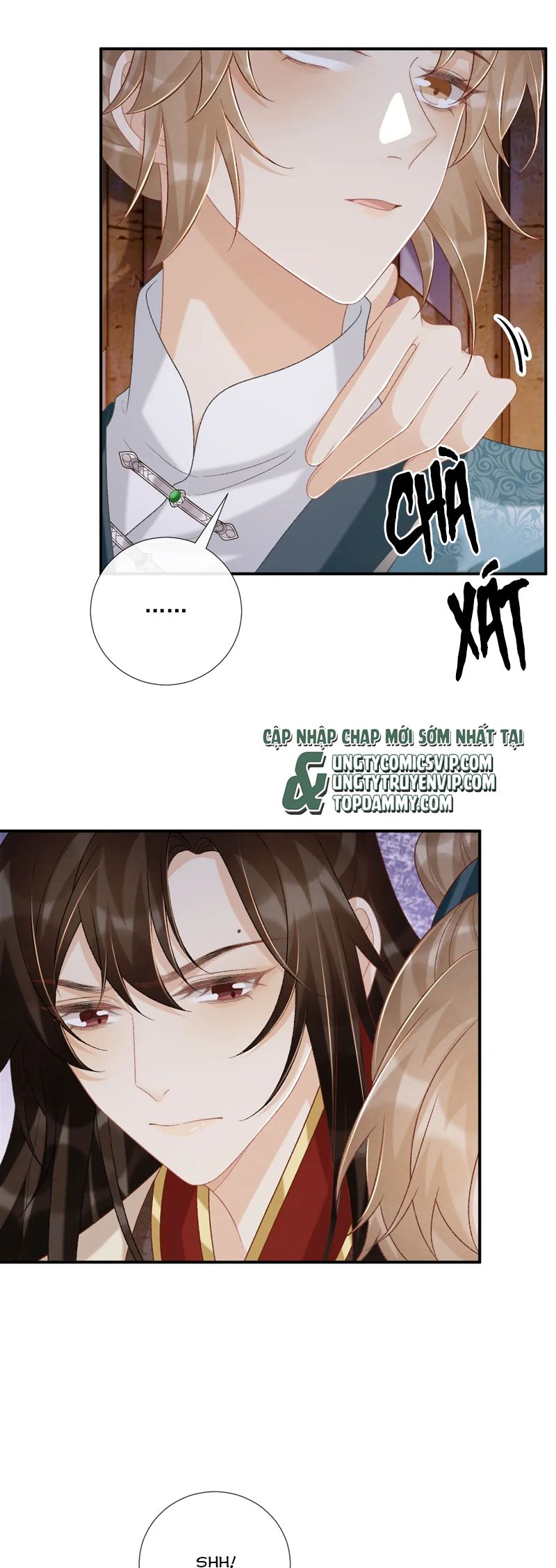 Bệnh Trạng Dụ Dỗ Chapter 88 - Trang 4