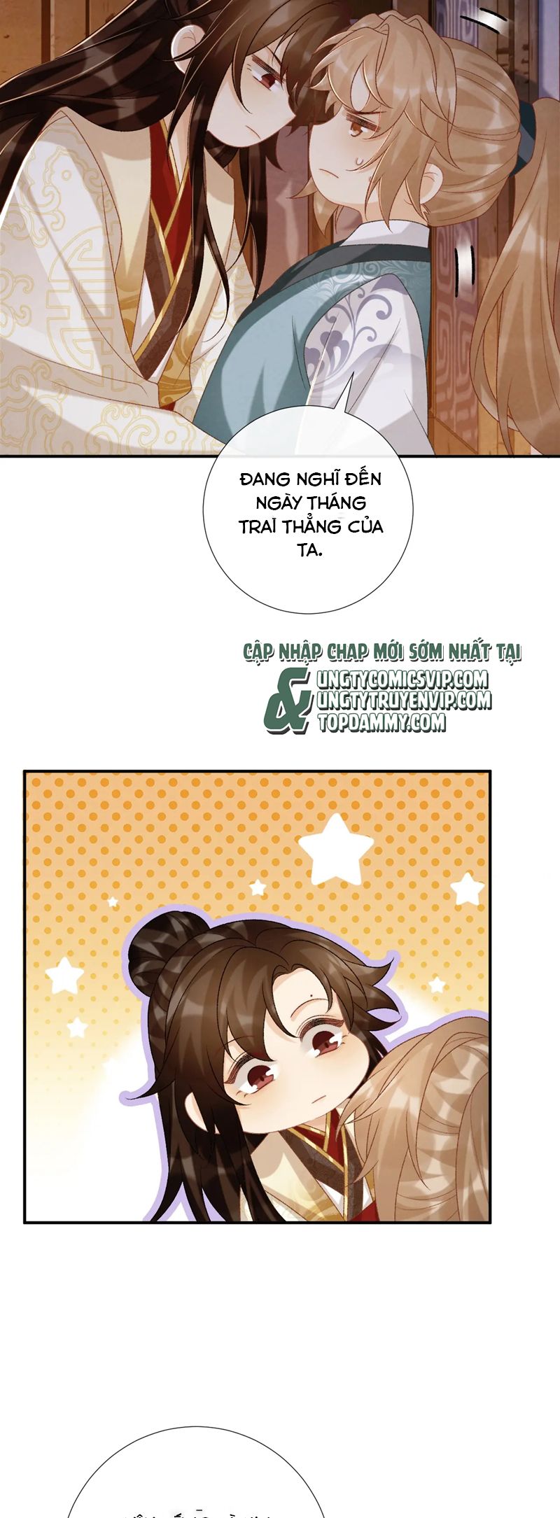 Bệnh Trạng Dụ Dỗ Chapter 88 - Trang 4