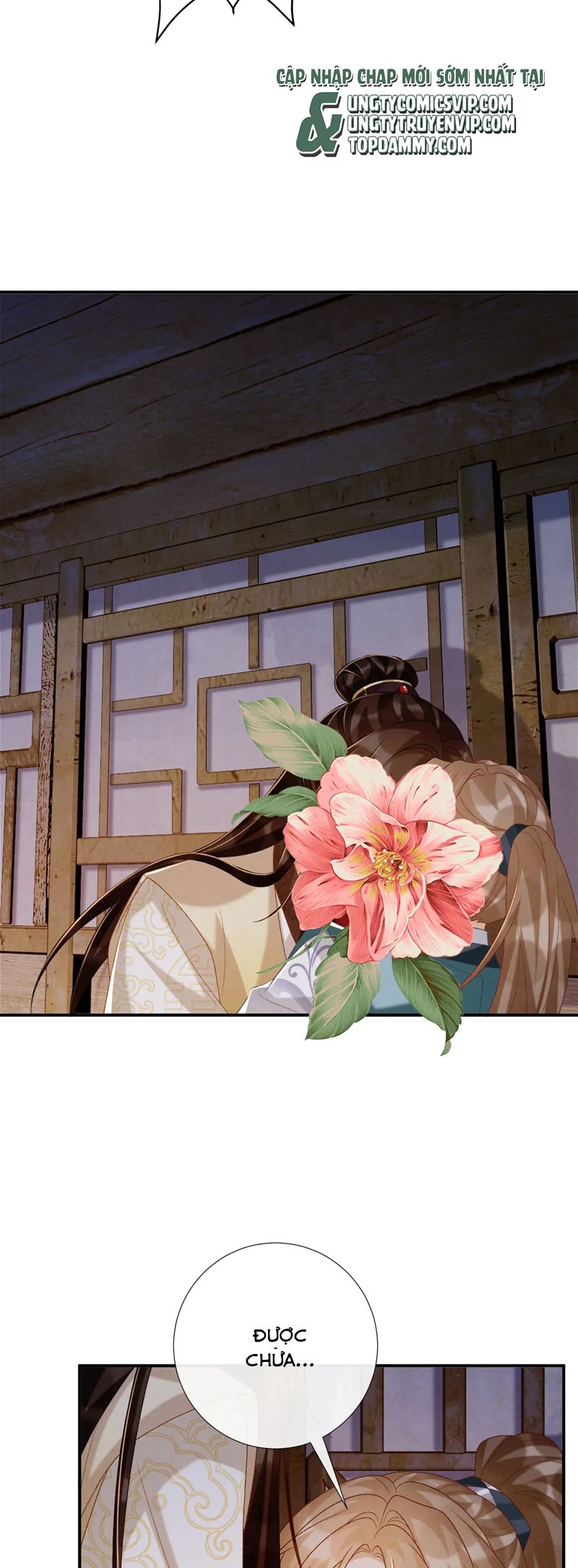 Bệnh Trạng Dụ Dỗ Chapter 88 - Trang 4