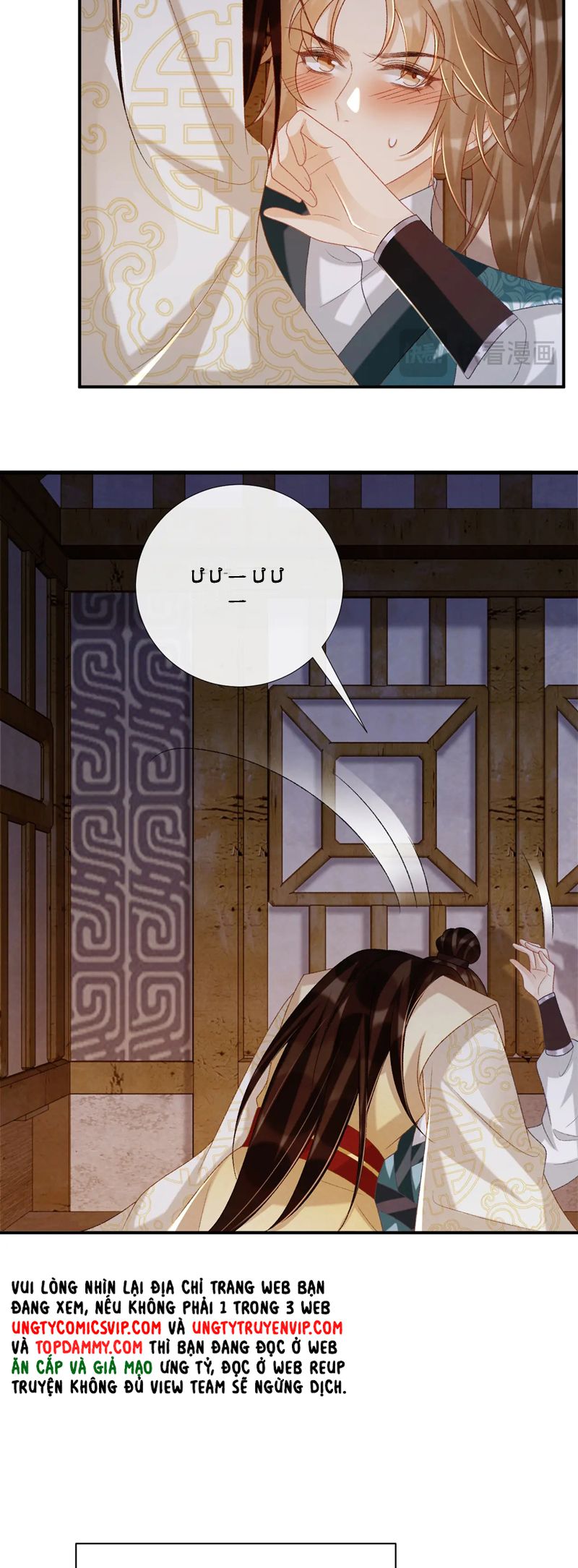 Bệnh Trạng Dụ Dỗ Chapter 88 - Trang 4