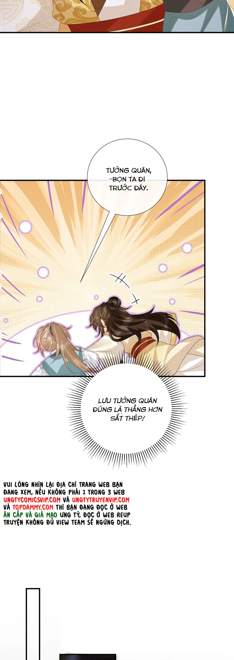 Bệnh Trạng Dụ Dỗ Chapter 88 - Trang 4