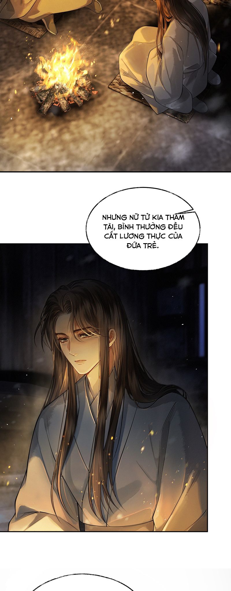 Thương Tiến Tửu Chapter 10 - Trang 4