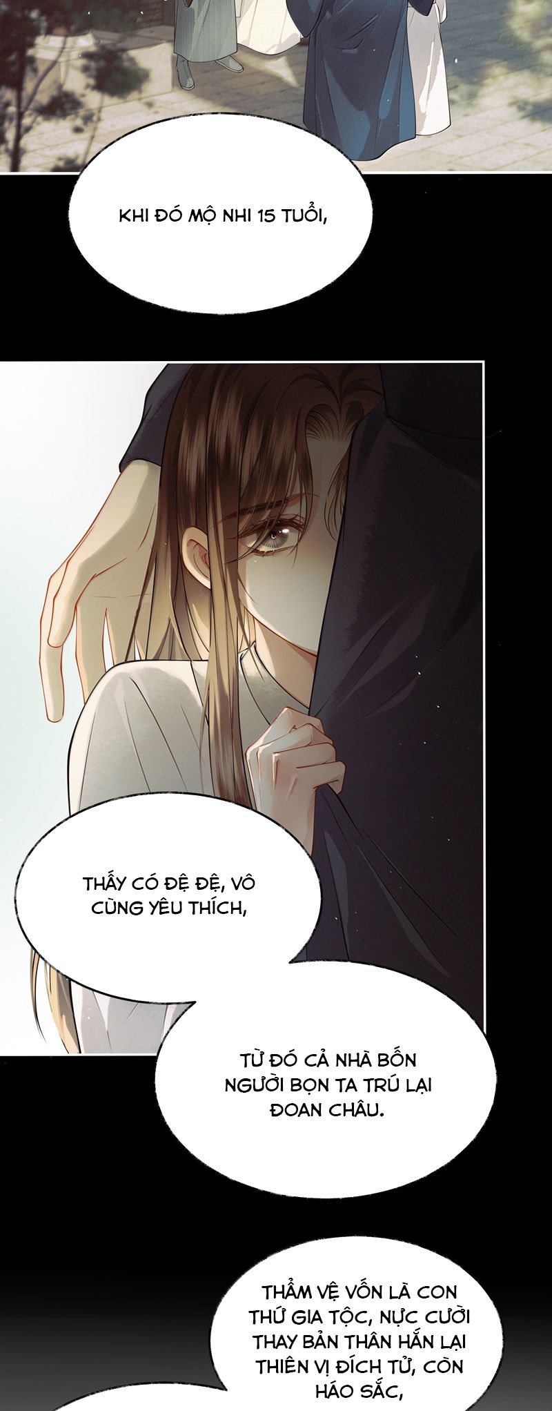 Thương Tiến Tửu Chapter 10 - Trang 4