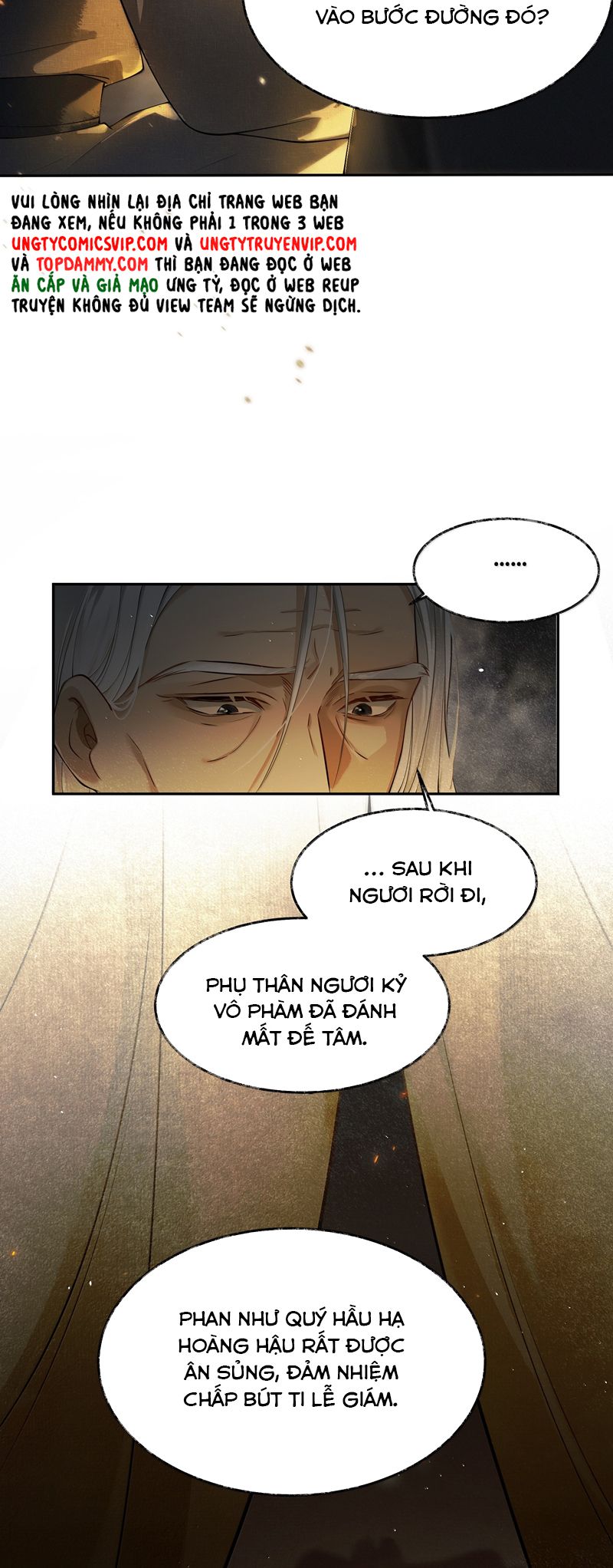 Thương Tiến Tửu Chapter 10 - Trang 4
