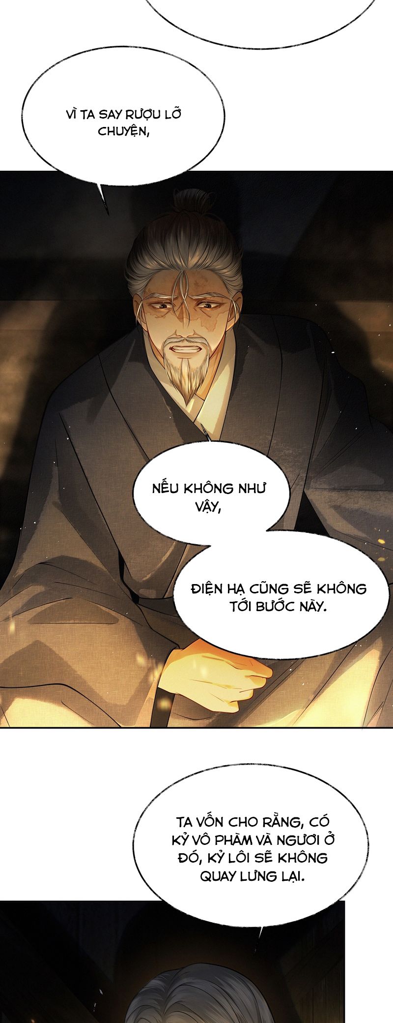 Thương Tiến Tửu Chapter 10 - Trang 4