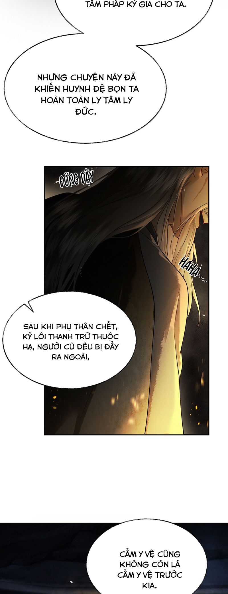 Thương Tiến Tửu Chapter 10 - Trang 4