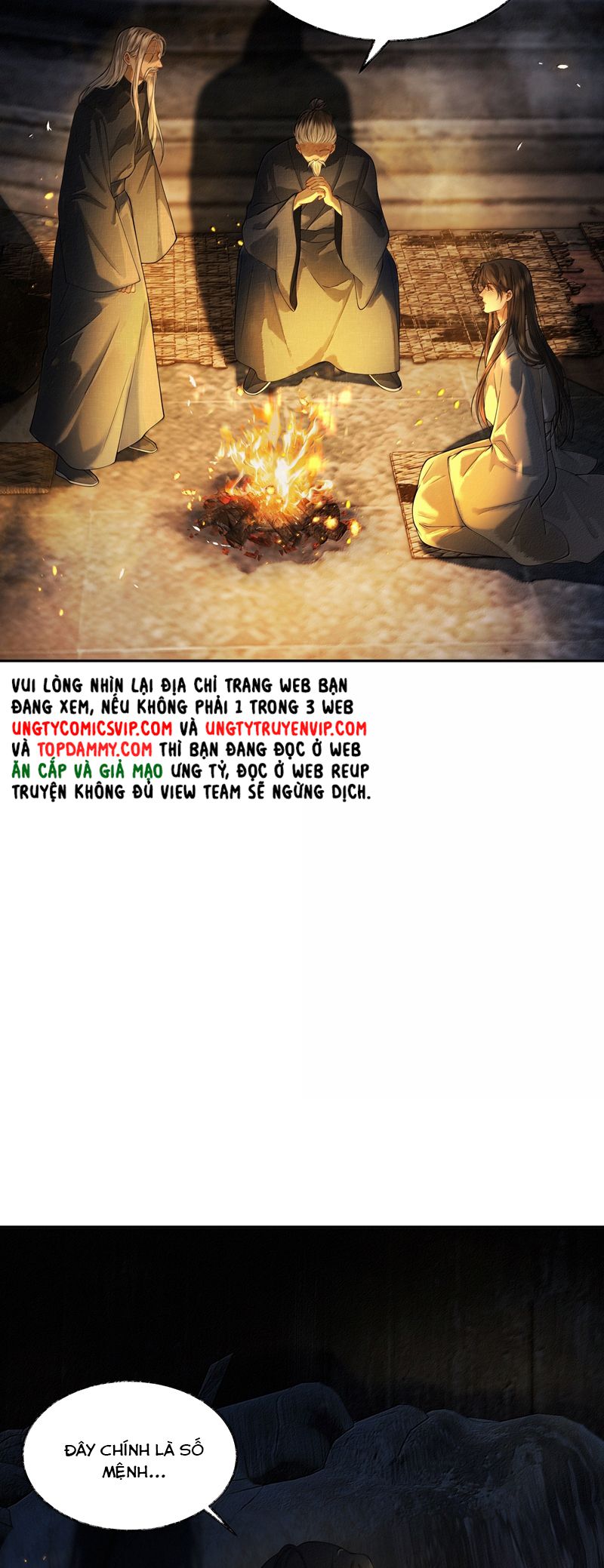 Thương Tiến Tửu Chapter 10 - Trang 4