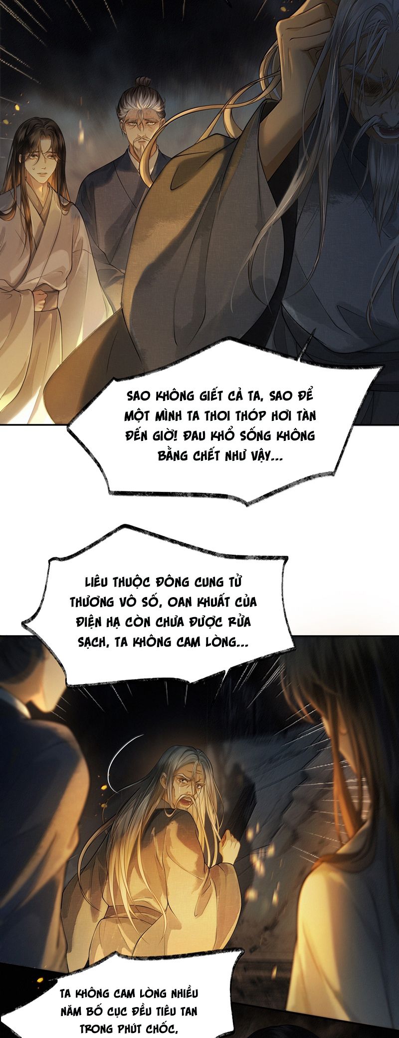 Thương Tiến Tửu Chapter 10 - Trang 4