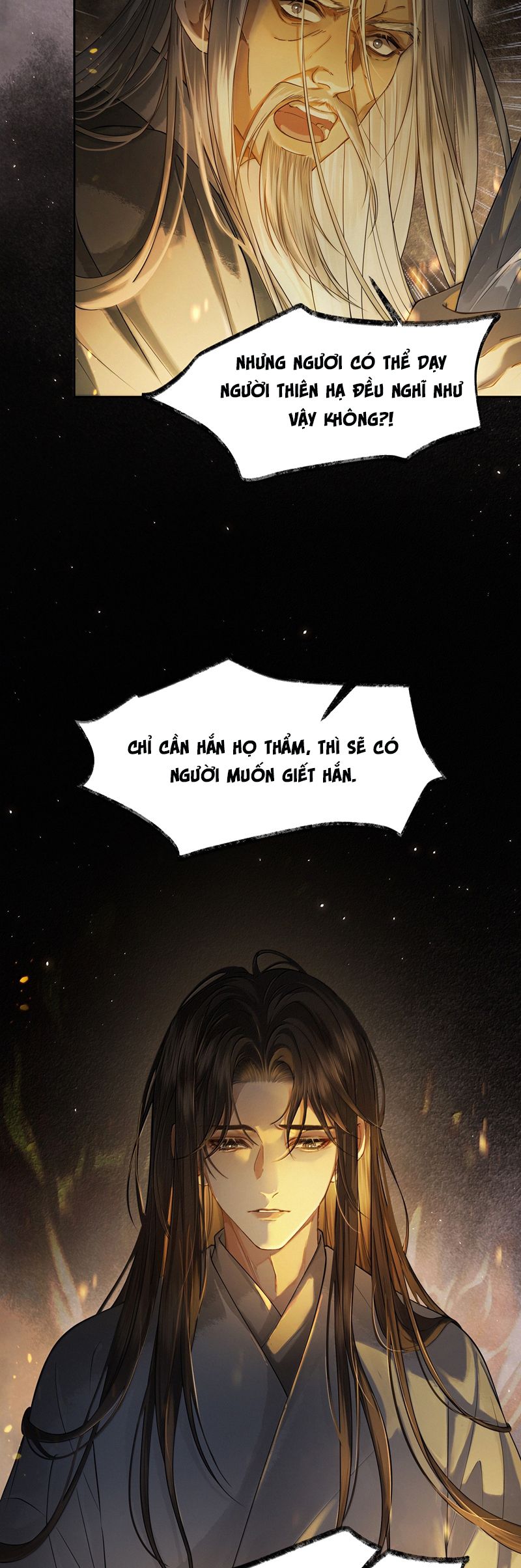 Thương Tiến Tửu Chapter 10 - Trang 4