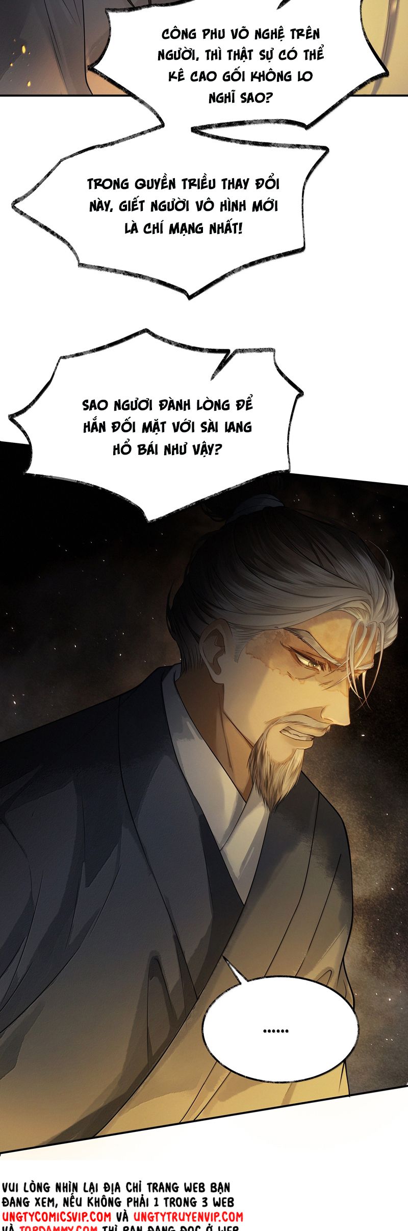 Thương Tiến Tửu Chapter 10 - Trang 4