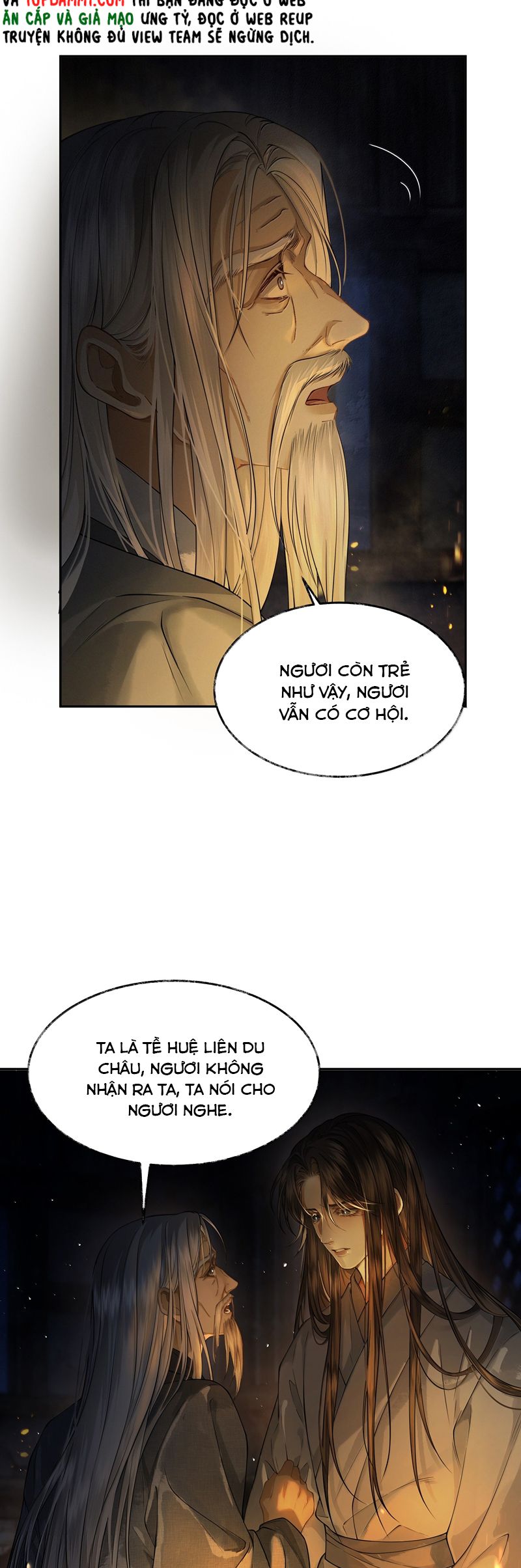 Thương Tiến Tửu Chapter 10 - Trang 4