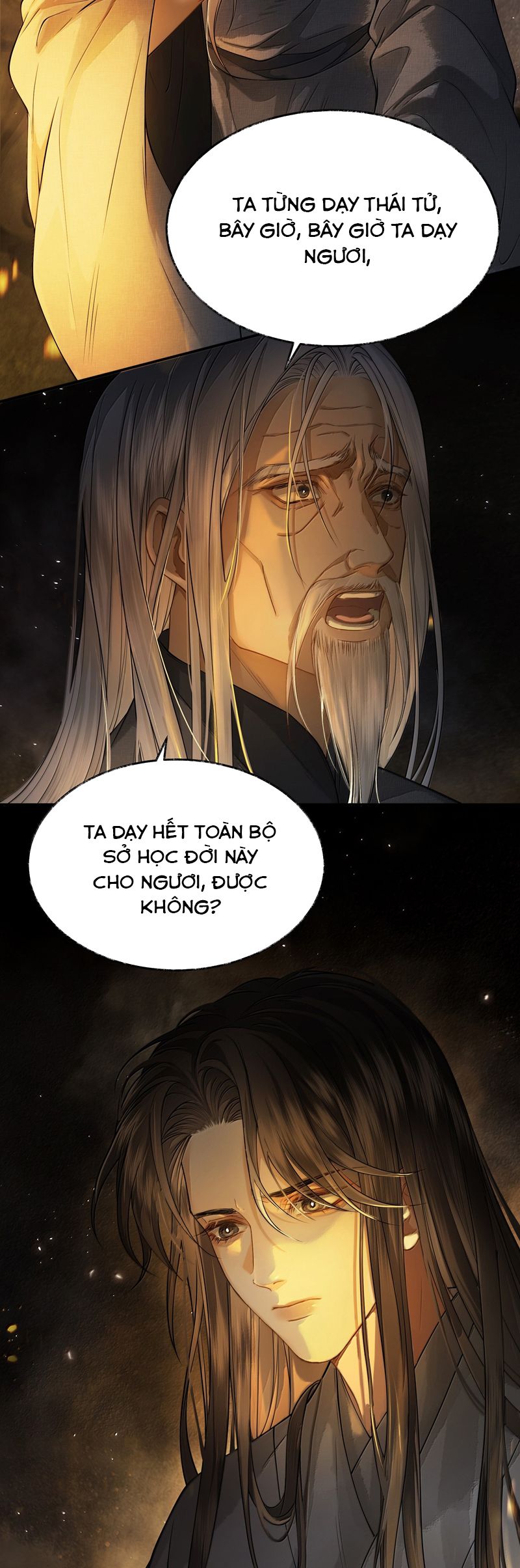 Thương Tiến Tửu Chapter 10 - Trang 4