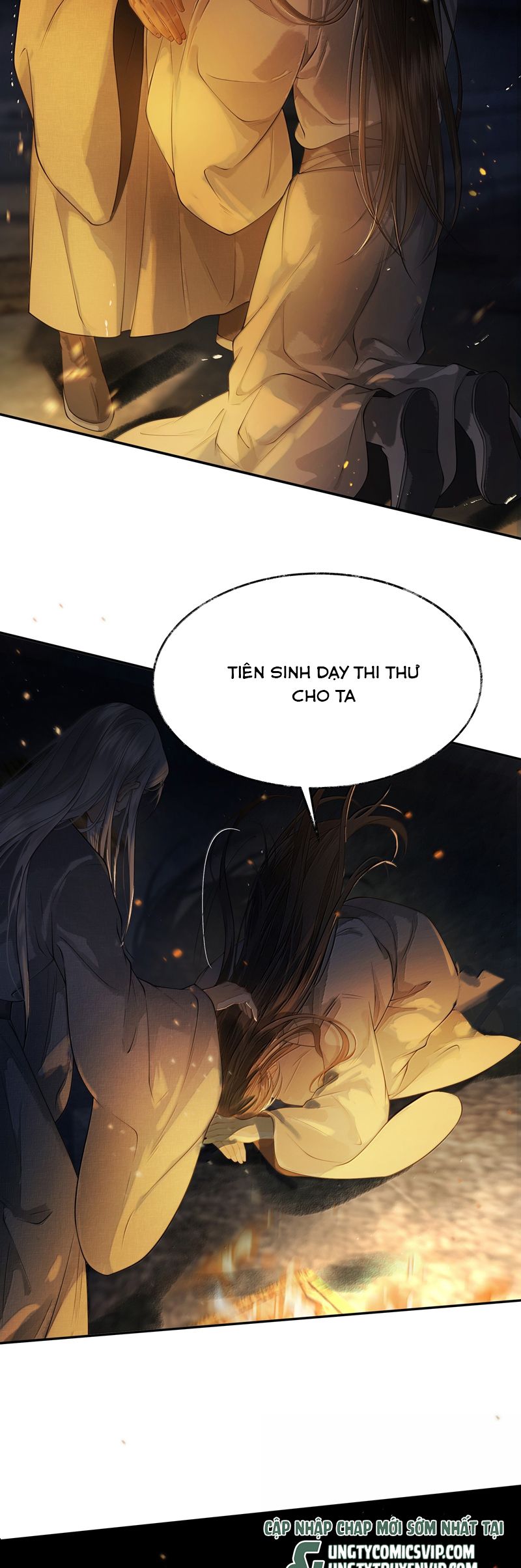 Thương Tiến Tửu Chapter 10 - Trang 4