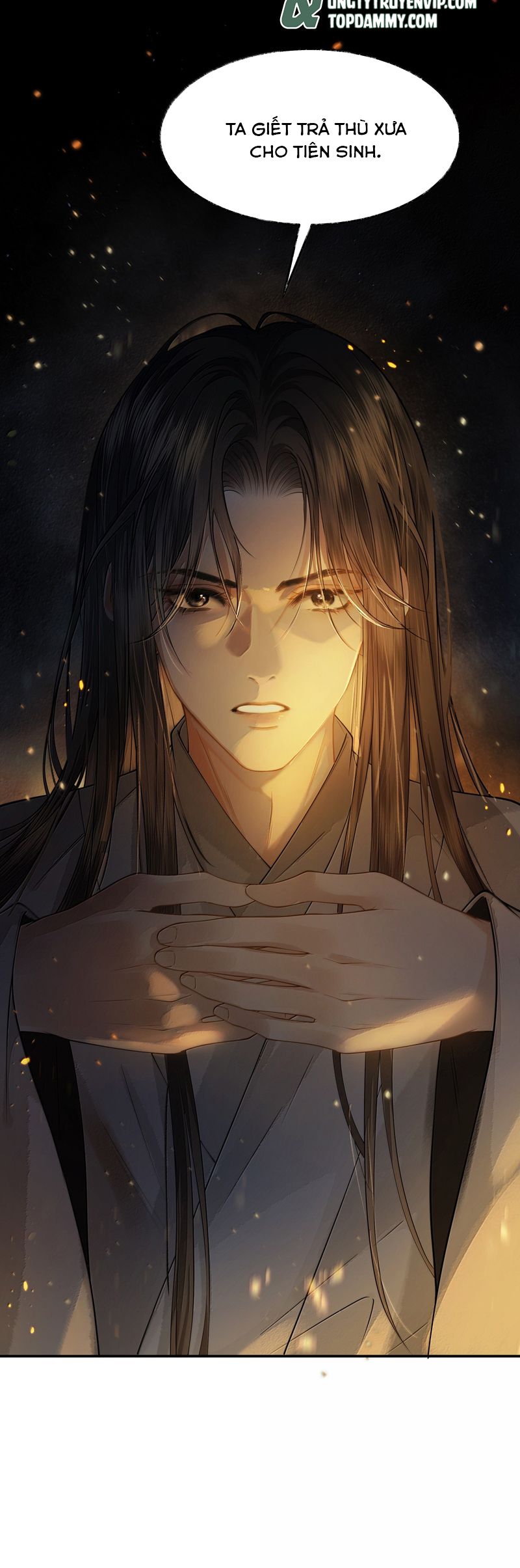 Thương Tiến Tửu Chapter 10 - Trang 4