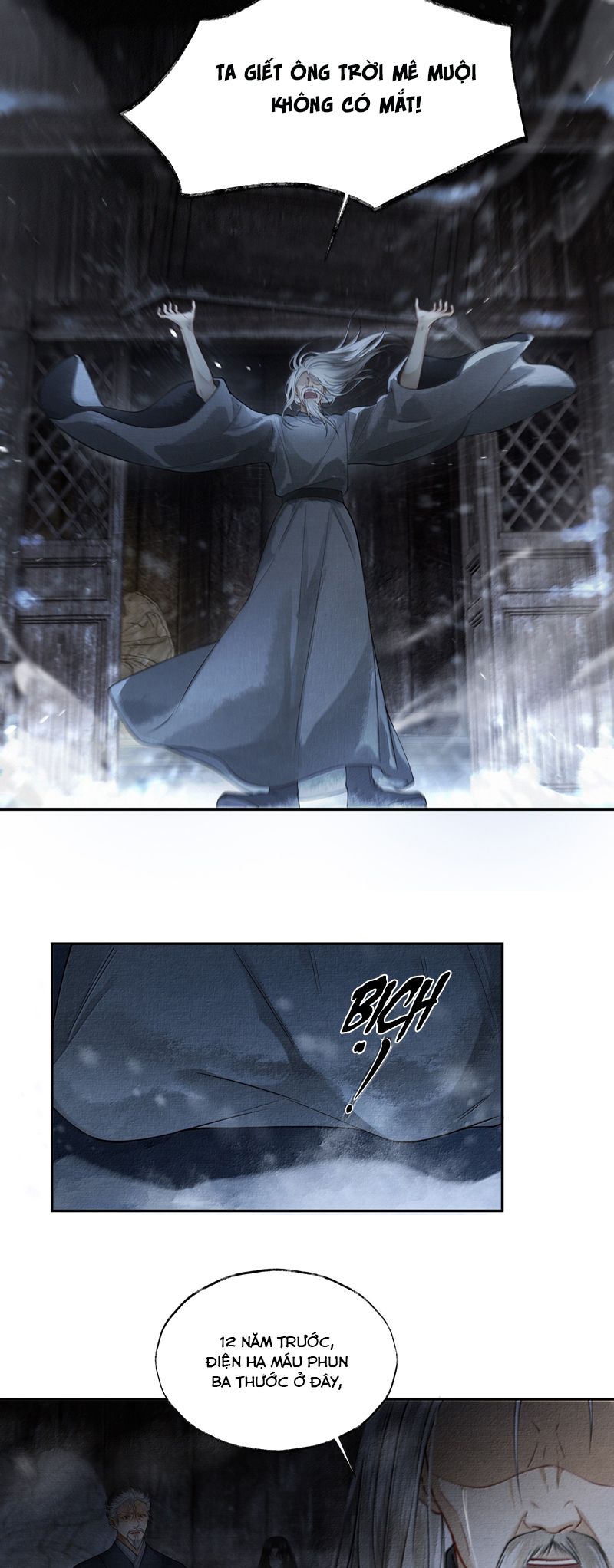 Thương Tiến Tửu Chapter 10 - Trang 4