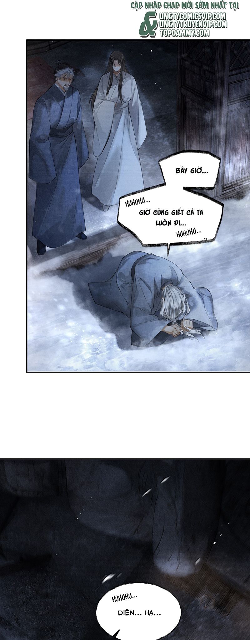 Thương Tiến Tửu Chapter 10 - Trang 4