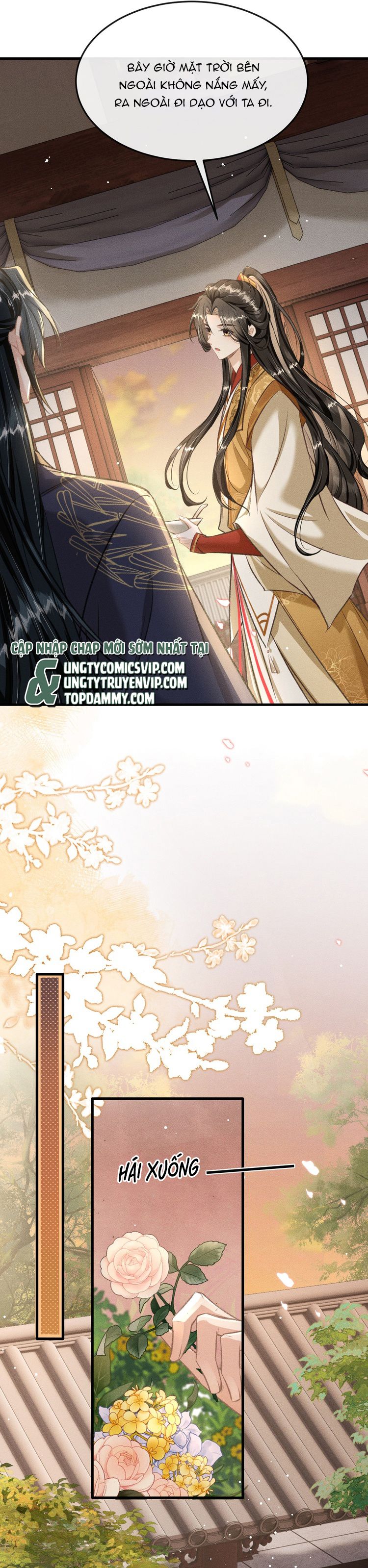 Đan Tiêu Vạn Dặm Chapter 80 - Trang 4