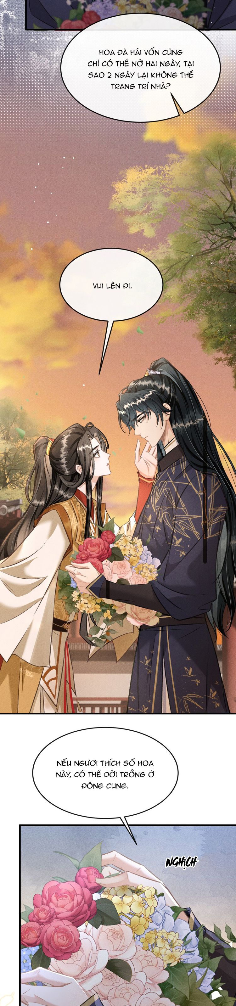 Đan Tiêu Vạn Dặm Chapter 80 - Trang 4