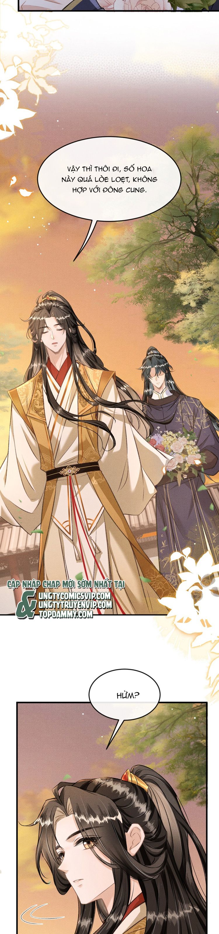 Đan Tiêu Vạn Dặm Chapter 80 - Trang 4