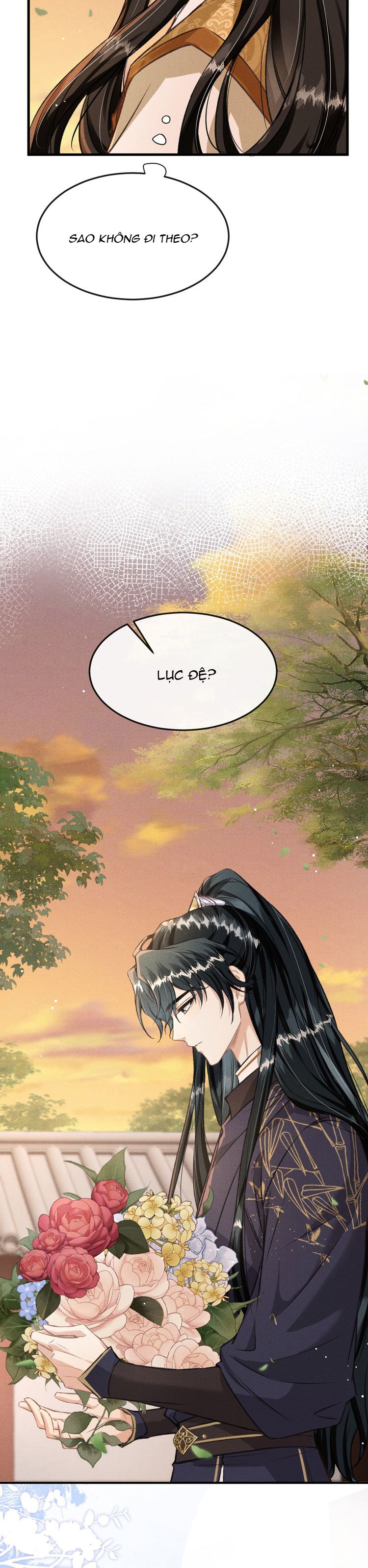Đan Tiêu Vạn Dặm Chapter 80 - Trang 4