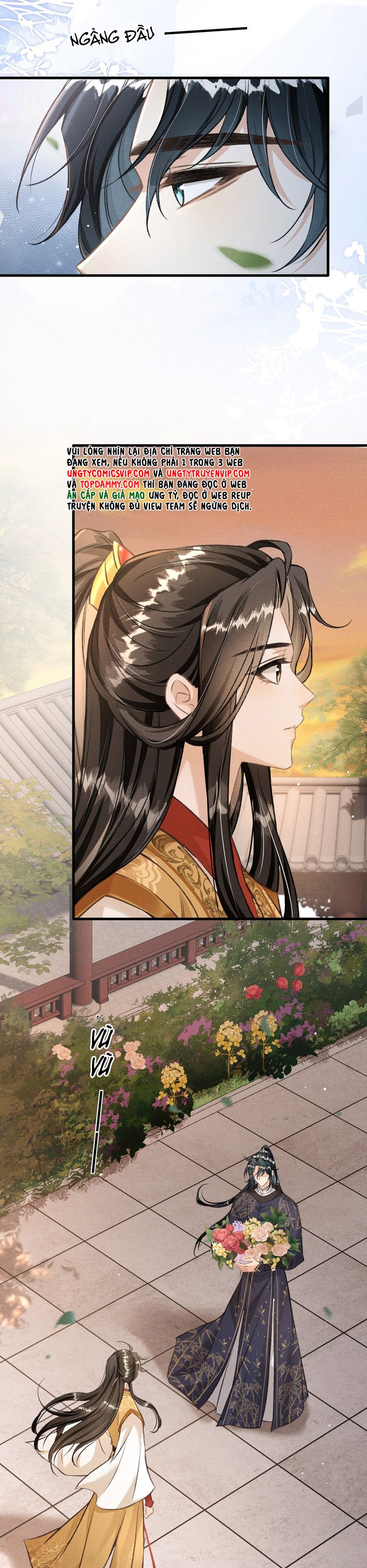 Đan Tiêu Vạn Dặm Chapter 80 - Trang 4