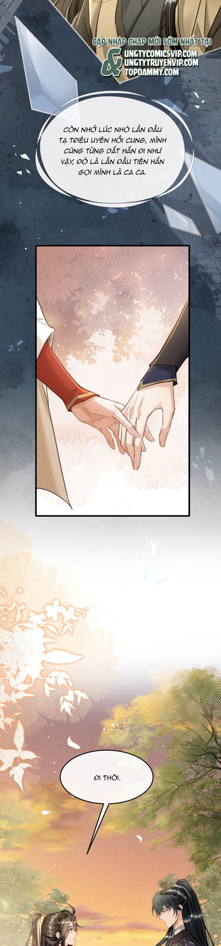 Đan Tiêu Vạn Dặm Chapter 80 - Trang 4
