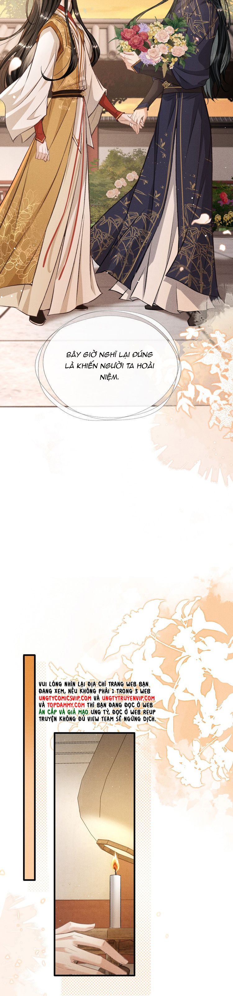 Đan Tiêu Vạn Dặm Chapter 80 - Trang 4