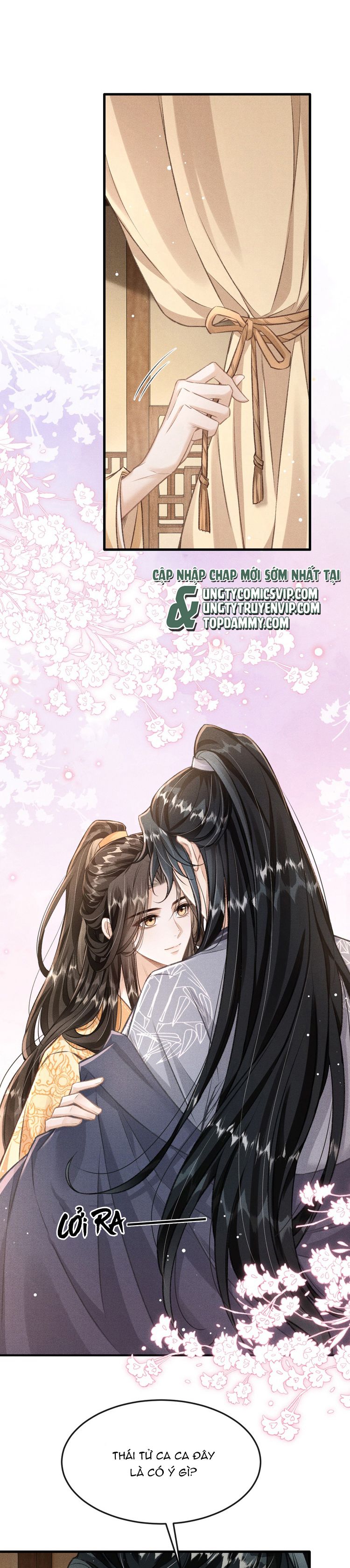 Đan Tiêu Vạn Dặm Chapter 80 - Trang 4