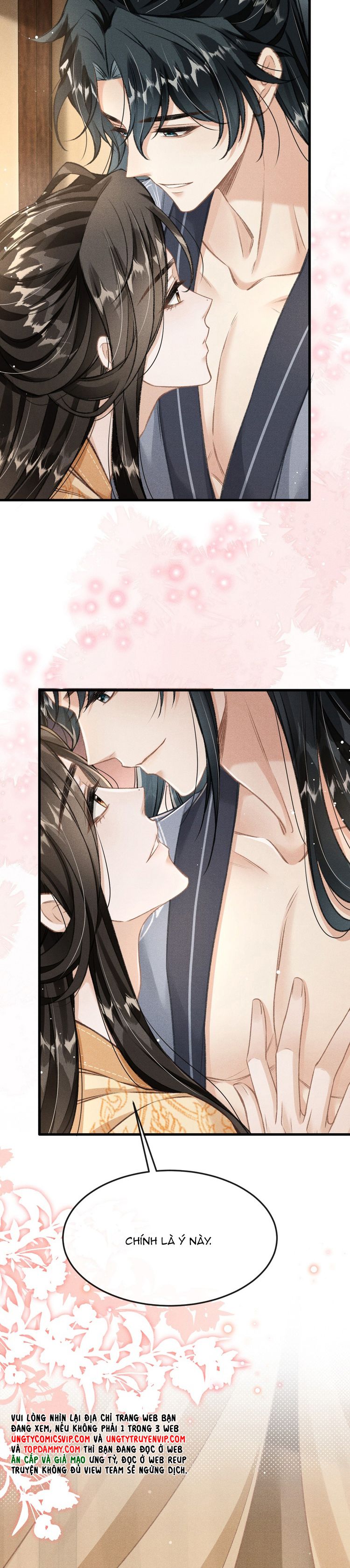 Đan Tiêu Vạn Dặm Chapter 80 - Trang 4